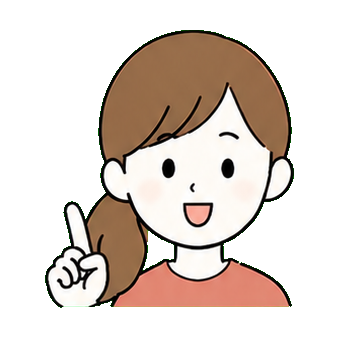 mamaのexplainの表情